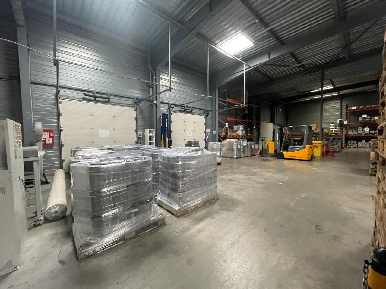 Local d'activité Canéjan 2675m² Location local d'activité Canéjan Gironde OLACT2529788 8